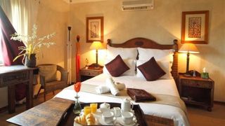 Afri-Lala Bed & Breakfast | Accommodation Mount Edgecombe