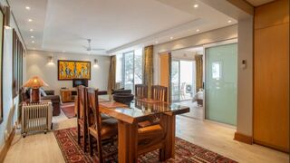 Lido Court Luxury Apartment | Sea Point Accommodation
