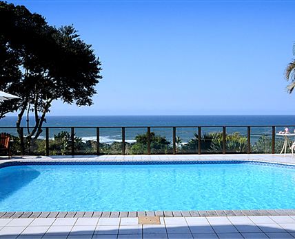 Ocean Grove Guest House
