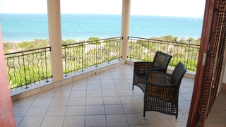 Golden Sands Apartments | Bazaruto Region Specials