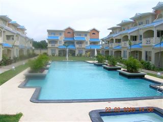 Le Grenadier Complex | Flic en Flac Accommodation