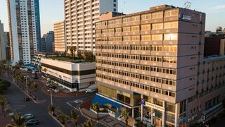 Gooderson Tropicana Hotel | Accommodation South Beach
