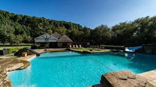 Gooderson Drakensberg Gardens Golf & Spa Resort | Accommodation Underberg