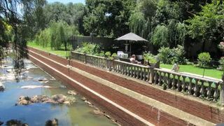 Bridge House Guest House | Parkhurst Accommodation