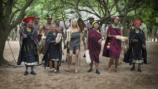Gooderson DumaZulu Lodge | Accommodation Hluhluwe