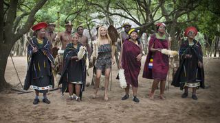 Gooderson DumaZulu Lodge | Accommodation Hluhluwe