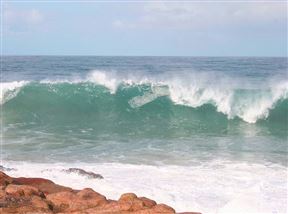 Uvongo Beach