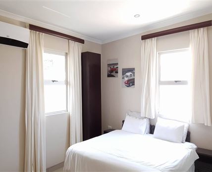 Ballito Backpackers