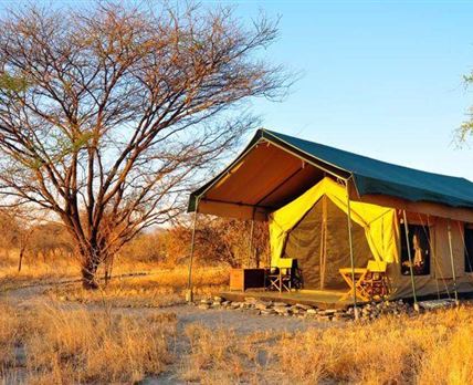 Lake Manyara Ranch Tented Camp