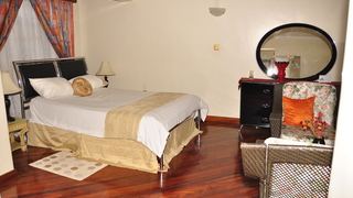 Southhood Villa | Nairobi Central Accommodation