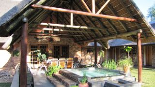 Du Bois Lodge | Accommodation Marloth Park