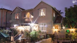 Acorn B&B in Durban | Essenwood Accommodation