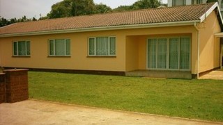 Naomi | Accommodation Mtwalume