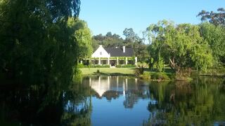 Sleepy Willow Country Accommodation | Klapmuts Accommodation