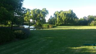 Sleepy Willow Country Accommodation | Africa Specials