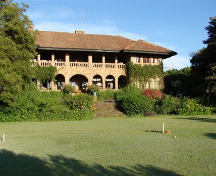 Deloraine House