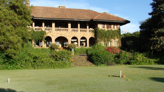 Deloraine House | Rongai Self-catering