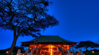 Asanja Africa | Oldupai Gorge Accommodation