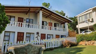 Sunrise Guesthouse | Greytown Self-catering