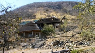 Selous Sunset Lodge | Selous Game Reserve Accommodation