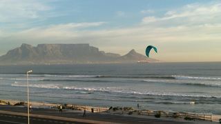 Sea View Zeezicht | Self-catering Bloubergstrand