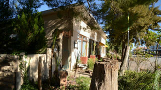 Karoo Huis | Fraserburg Accommodation