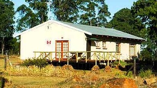 Karkloof Rocky Lodge | Howick Accommodation