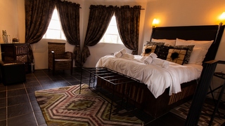 Rorke's Drift Lodge | Accommodation Rorkes Drift