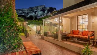 Rosedene Guest House | Higgovale Accommodation