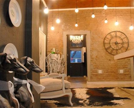 Boutique Guesthouse