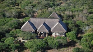 Royal Jozini Lodge 21 | Accommodation Lavumisa