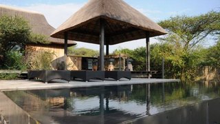 Royal Jozini Imvubu Lodge | Accommodation Lavumisa