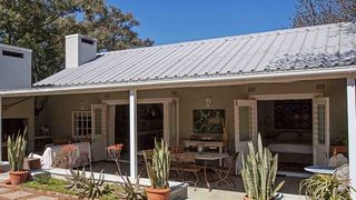 Bloemendal Guest Cottage | Specials Riebeek Kasteel