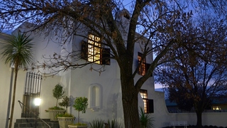 96 on Bree Guesthouse | Accommodation Heilbron