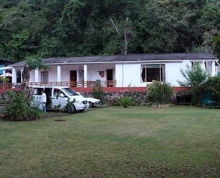 Port St Johns Farmhouse