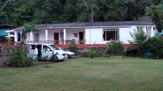 Port St Johns Farmhouse | Port St Johns Self-catering
