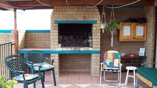 Anne's Place | Accommodation Bettys Bay