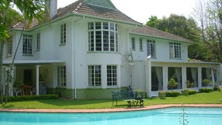White House | Hillcrest Accommodation