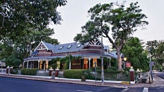 Roosenwijn Guest House | Stellenbosch Accommodation