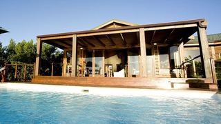 Elephant Hide of Knysna Guest Lodge | Welbedacht (Knysna) Accommodation