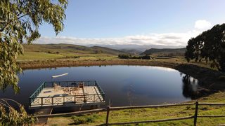 Karoo Pride En Route 62 | Breede River Valley Specials