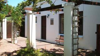 Bird Cottage | Sedgefield Self-catering