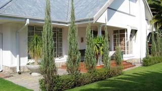 Tu-Vrede | Parys Accommodation
