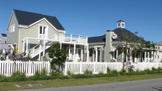 P44 Thesen Island | Accommodation Thesen Island