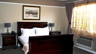 Kloof Lodge | Accommodation Westdene (Bloemfontein)
