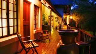 Maqueda Lodge | Accommodation Marloth Park