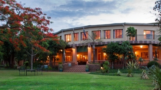Nyala Heritage Safari Tented Lodge | Accommodation Hluhluwe-iMfolozi Park