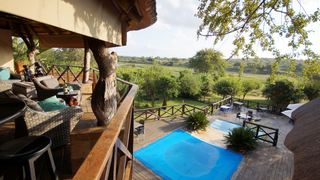 Crocodile Kruger Safari Lodge | South Africa Specials