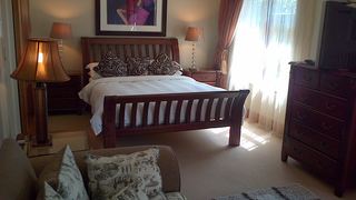 Jubilee Lodge | Northcliff Accommodation