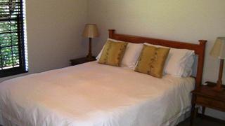 Summer Place Cottage | Accommodation Flamingo Vlei